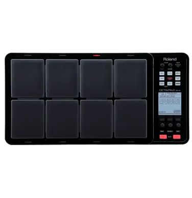 Roland SPD-30-BK Percussao Digital  - Foto 3