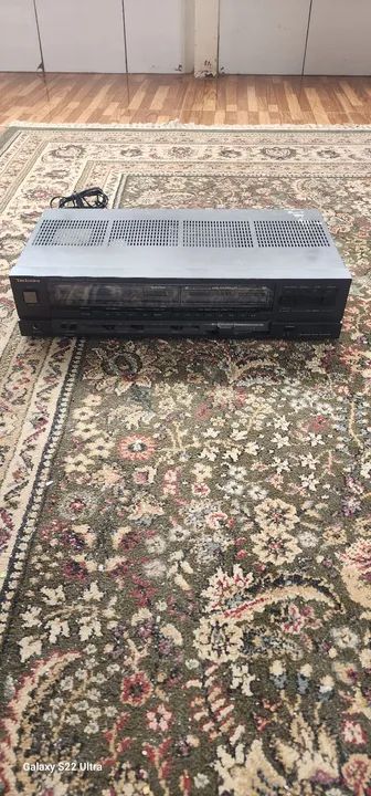 Receiver Technics sa 290
