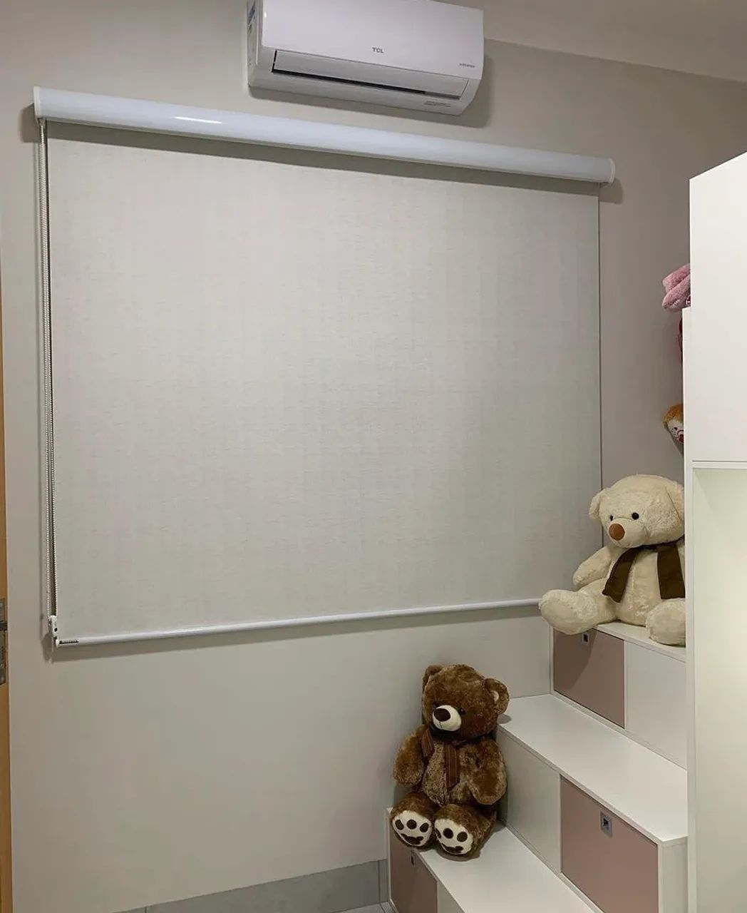 Persianas - Nova Rolo 