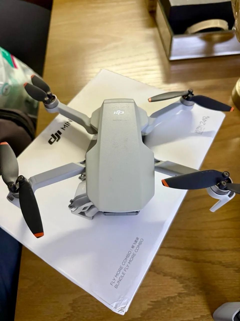 DJI Mini 2 - Drone Compacto e Poderoso - Foto 6