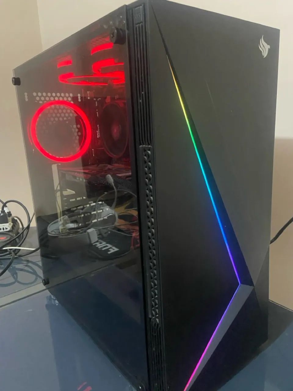 Ryzen 5 3500x GTX 1660 Super - Computadores e Desktops - São Ryzen 5 3500x GTX 1660 Super - Computadores e Desktops - São