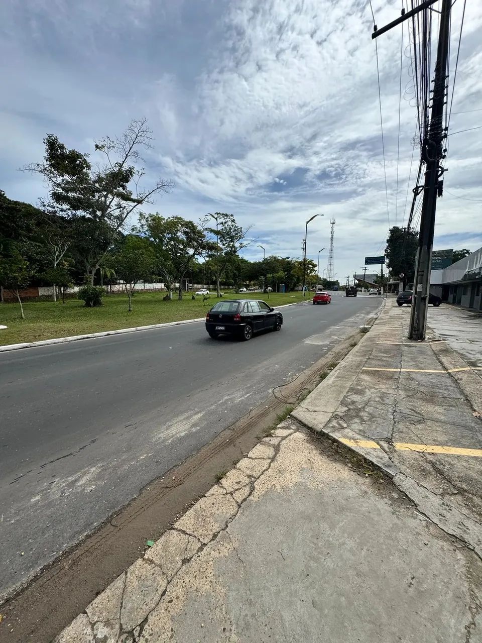 Excelente Terreno na Avenida do Turismo 2.200M2 - Foto 2
