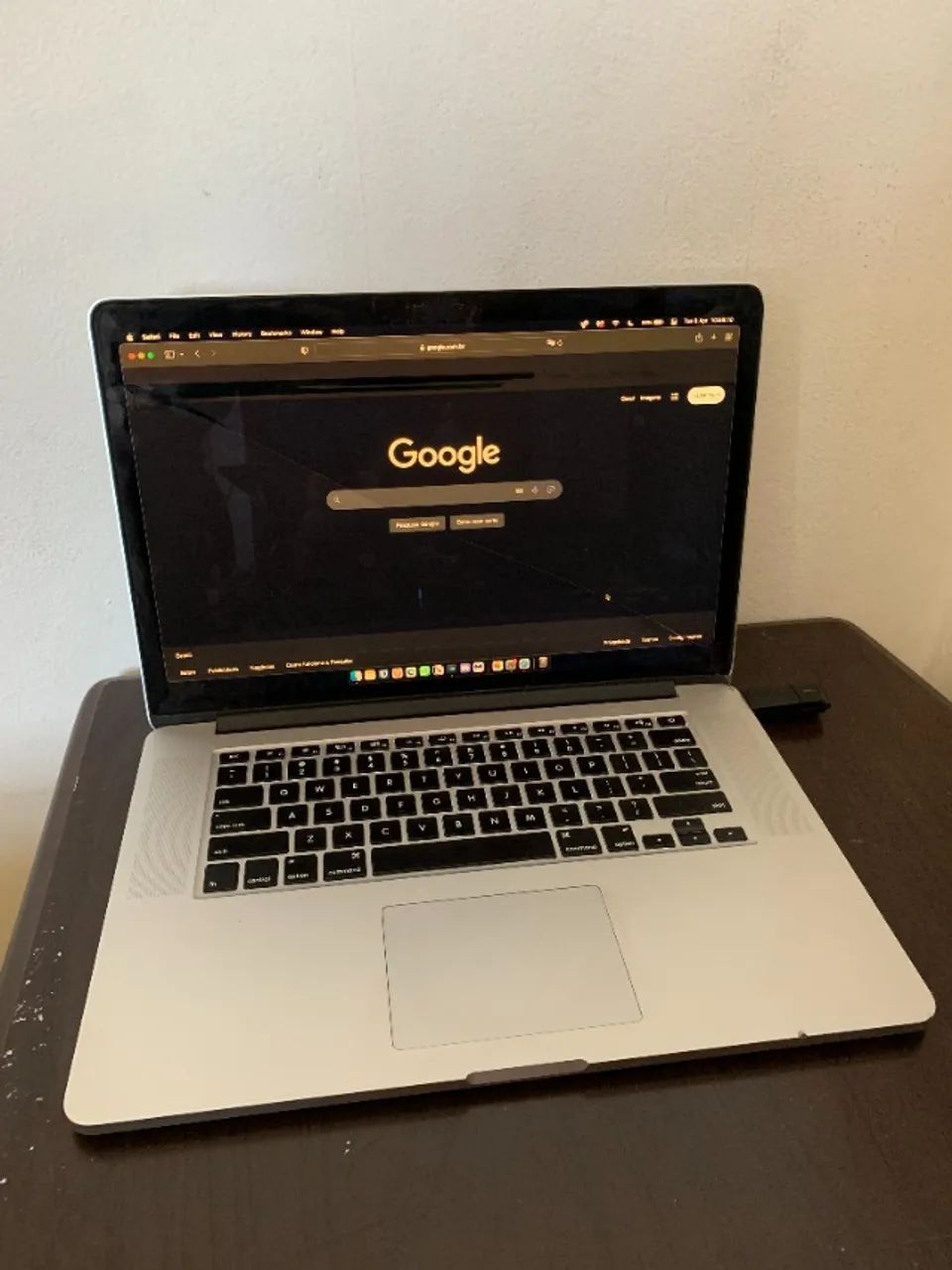 macbook pro 2013 16gb