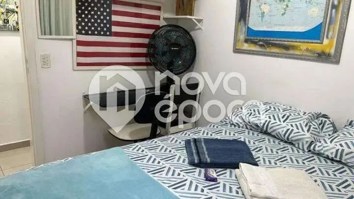 Vargem Pequena | Apartamento 2 quartos - Foto 5