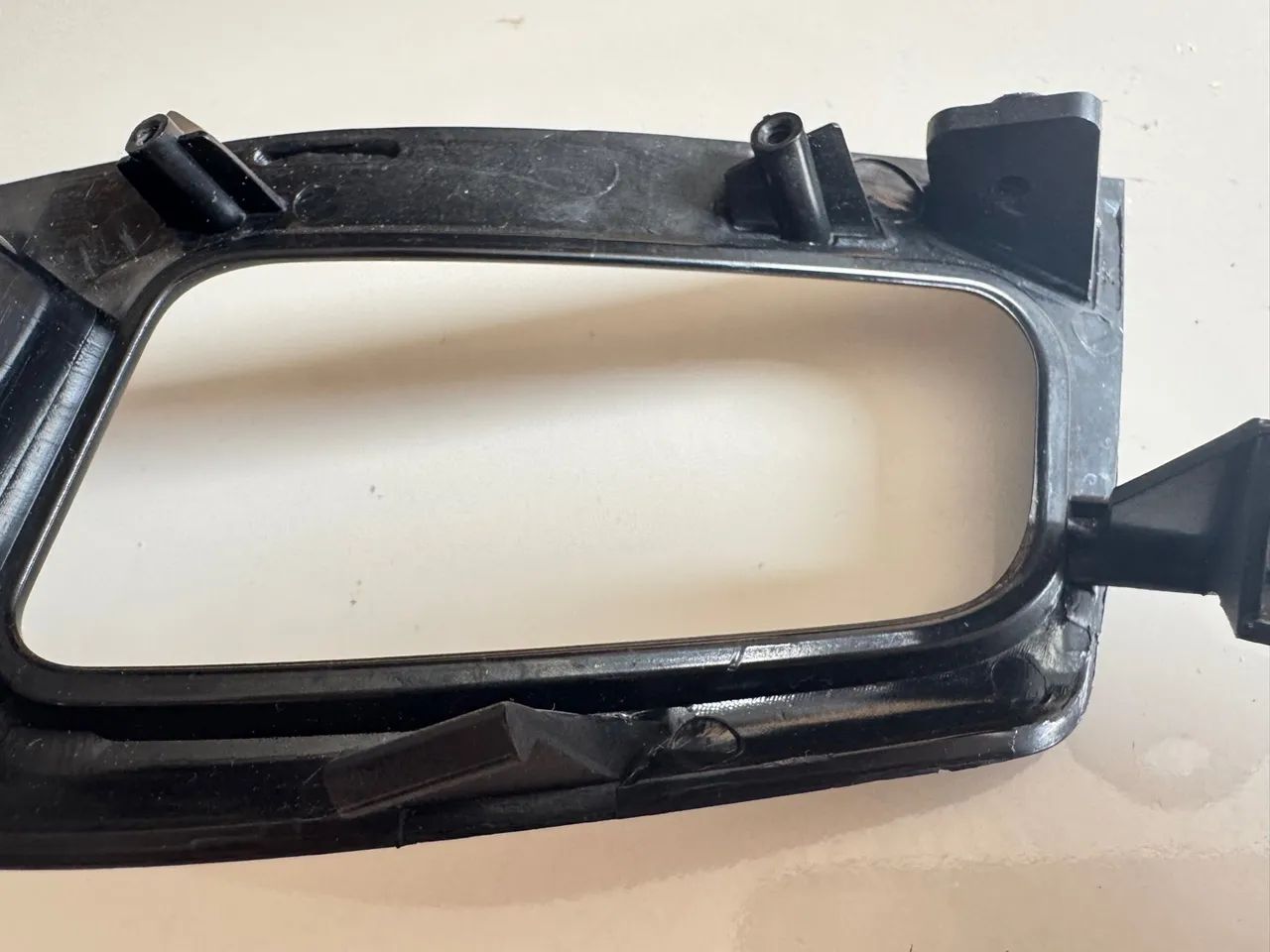 Comando Retrovisor Elantra com moldura | 2011 / 2016 - Foto 5