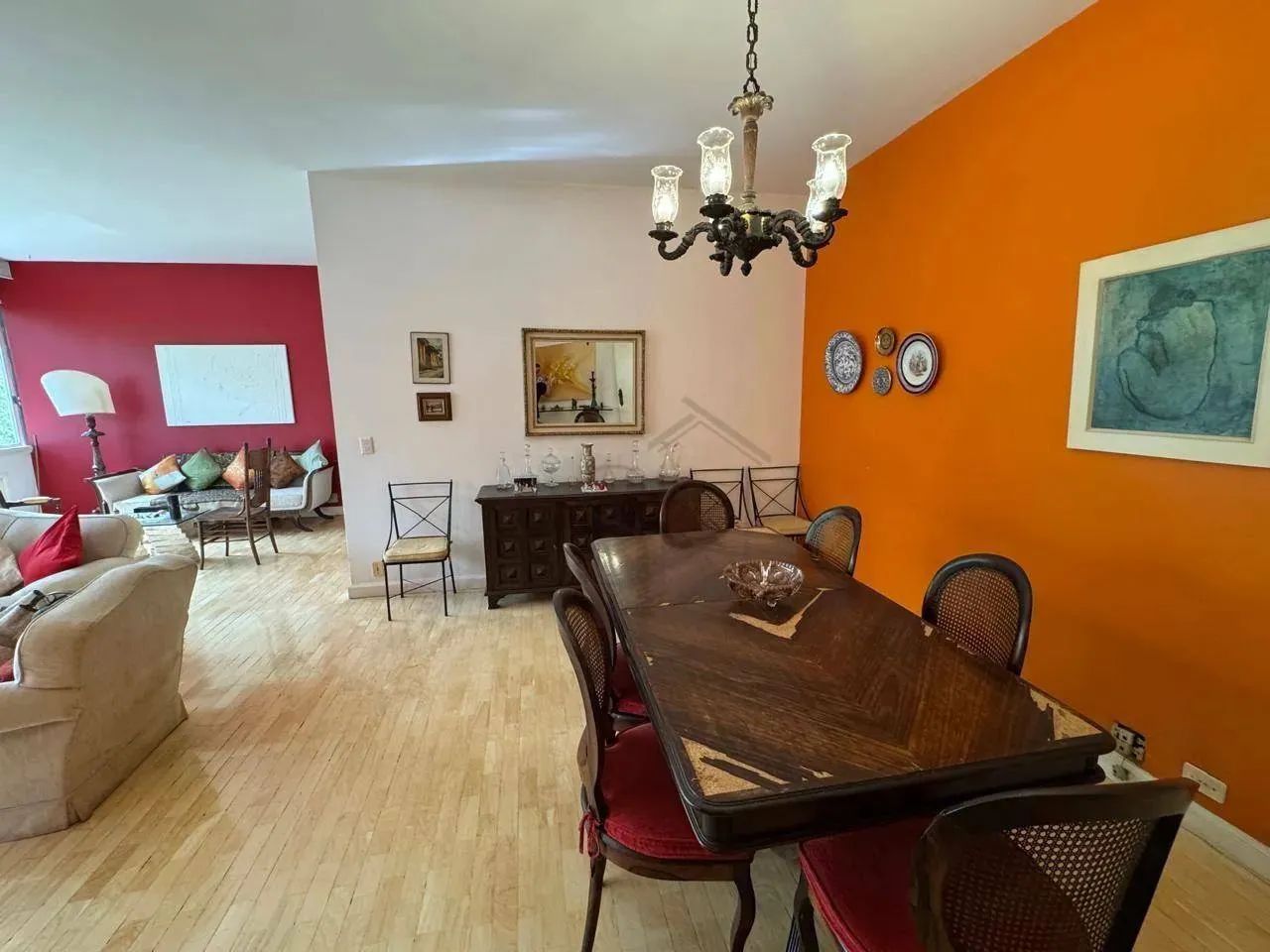 Apartamento com 4 dormitórios à venda, 160 m² por R$ 2.890.000,00 - Leblon - Rio de Janeir - Foto 10