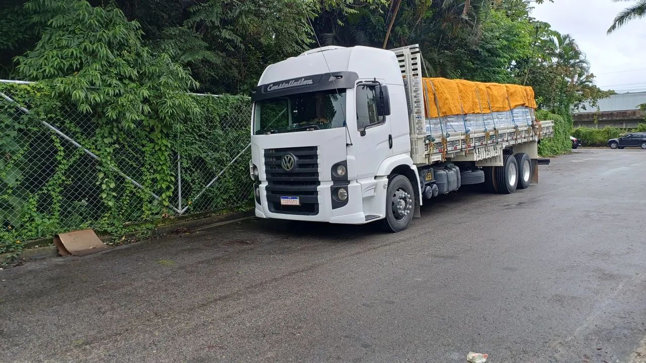 Vw 17.250 constelation - Foto 2