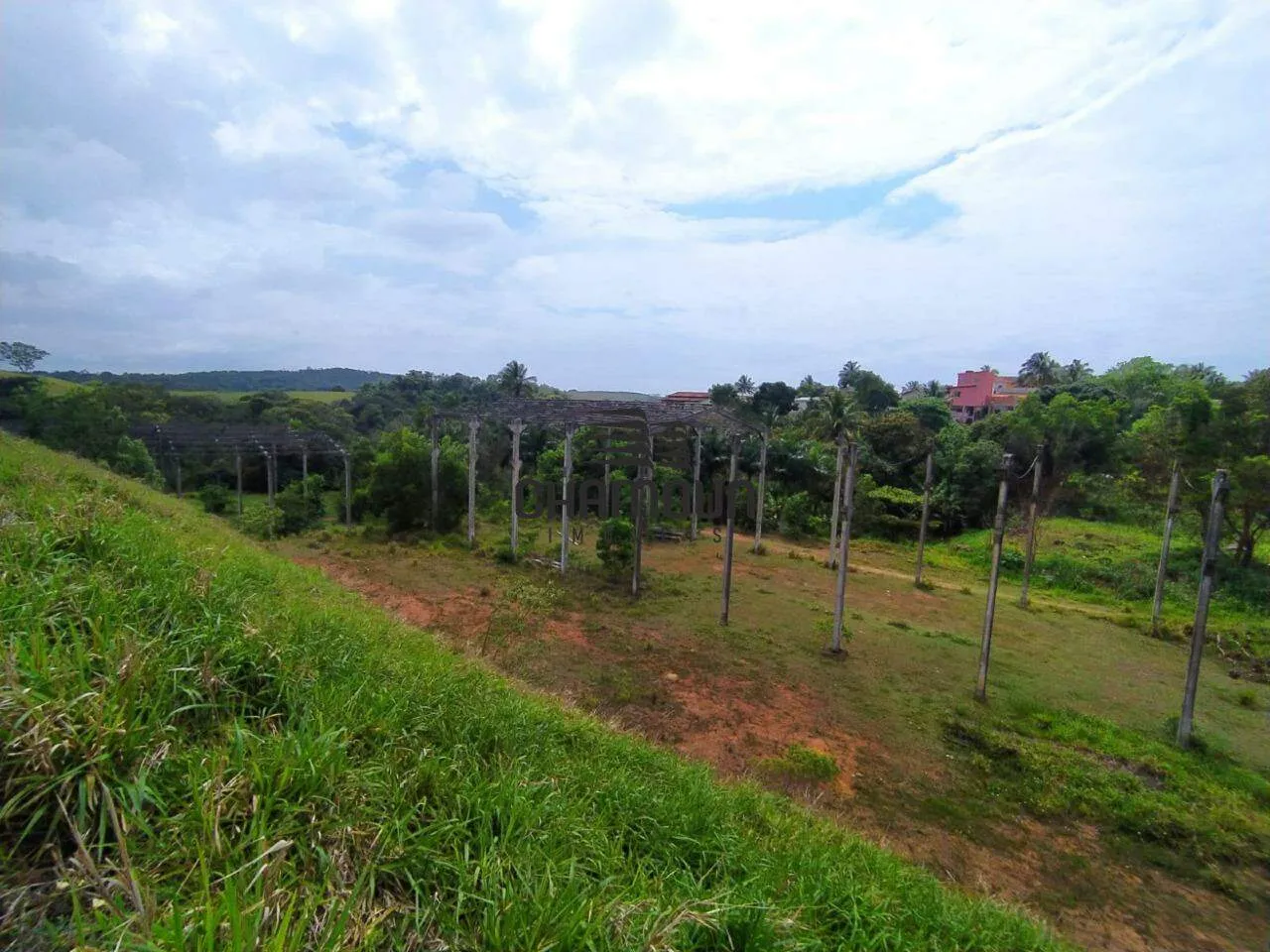 Área Comercial à venda, Rodovia do Sol - Guarapari/ES