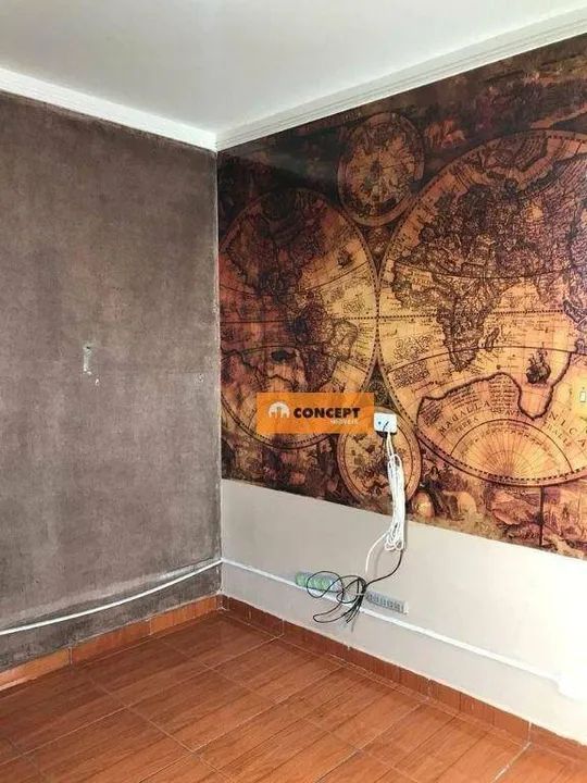 Apartamento com 2 dormitórios à venda, 54 m² por R$ 130.000,00 - Parque Dourado - Ferraz d - Foto 4