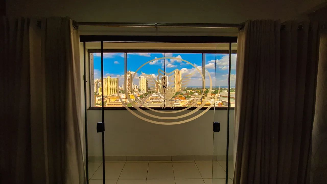 Apartamento à Venda no Borges Landeiro Santorini - Alto do Bueno - Foto 3