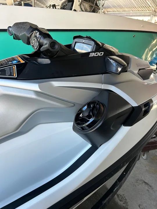Jet ski GTX Limited 2024 - Foto 11