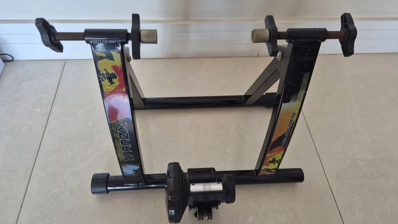 Rolo de treino TRANZ-X