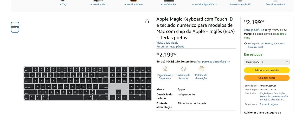 IMac 2017 COMPLETO - Foto 5