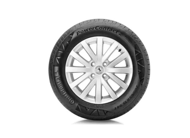 PNEU 175/70R14 84T CONTINENTAL POWERCONTACT 2 