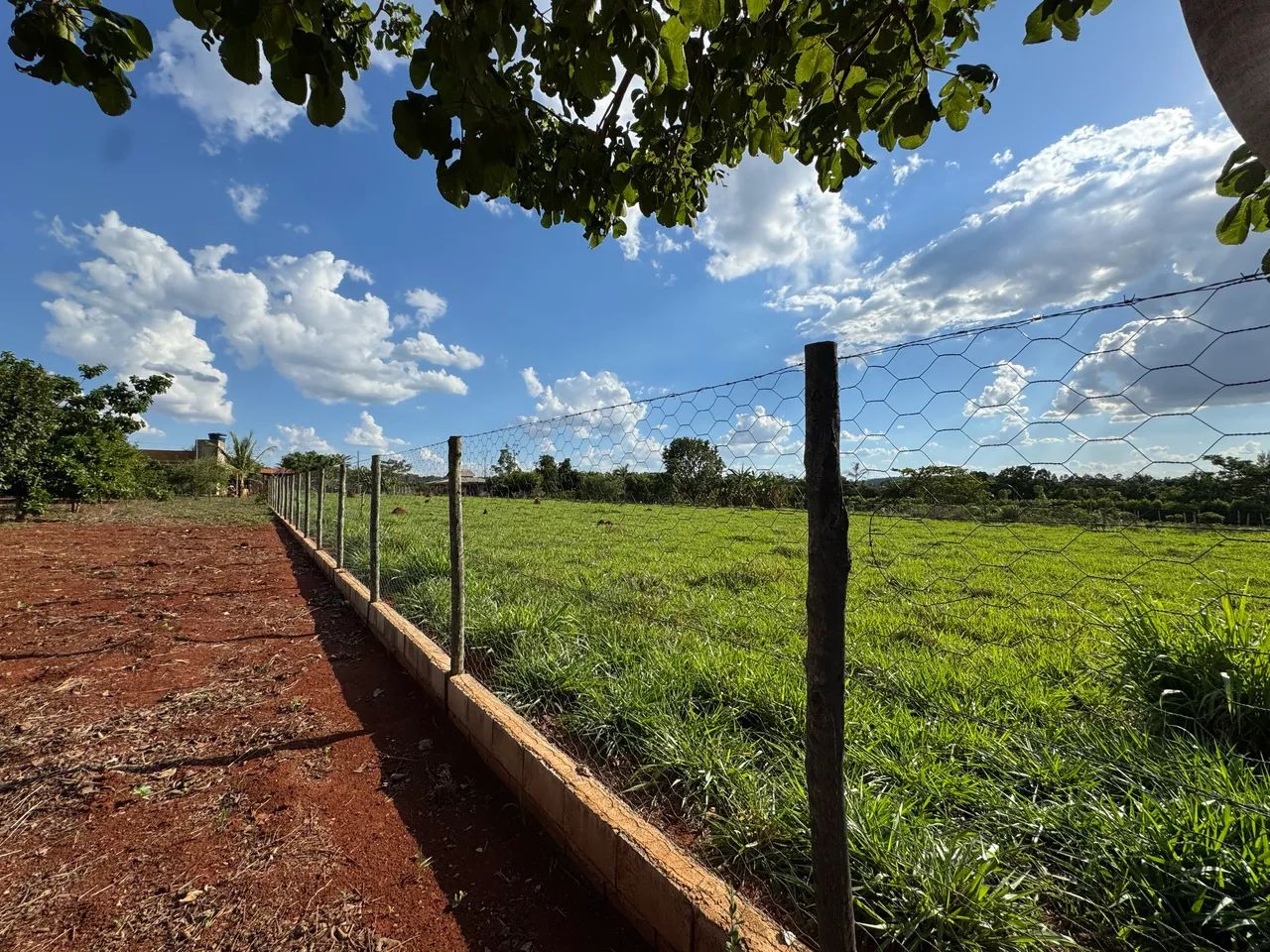 Foto - Goianira - Vila Verdes Mares - 2ª Etapa