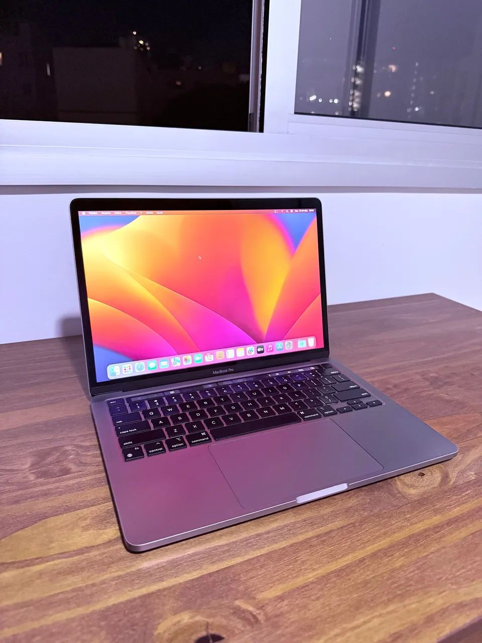 MacBook Pro 13? Apple M2 - 8GB RAM | SSD 512GB (2022) - Notebooks