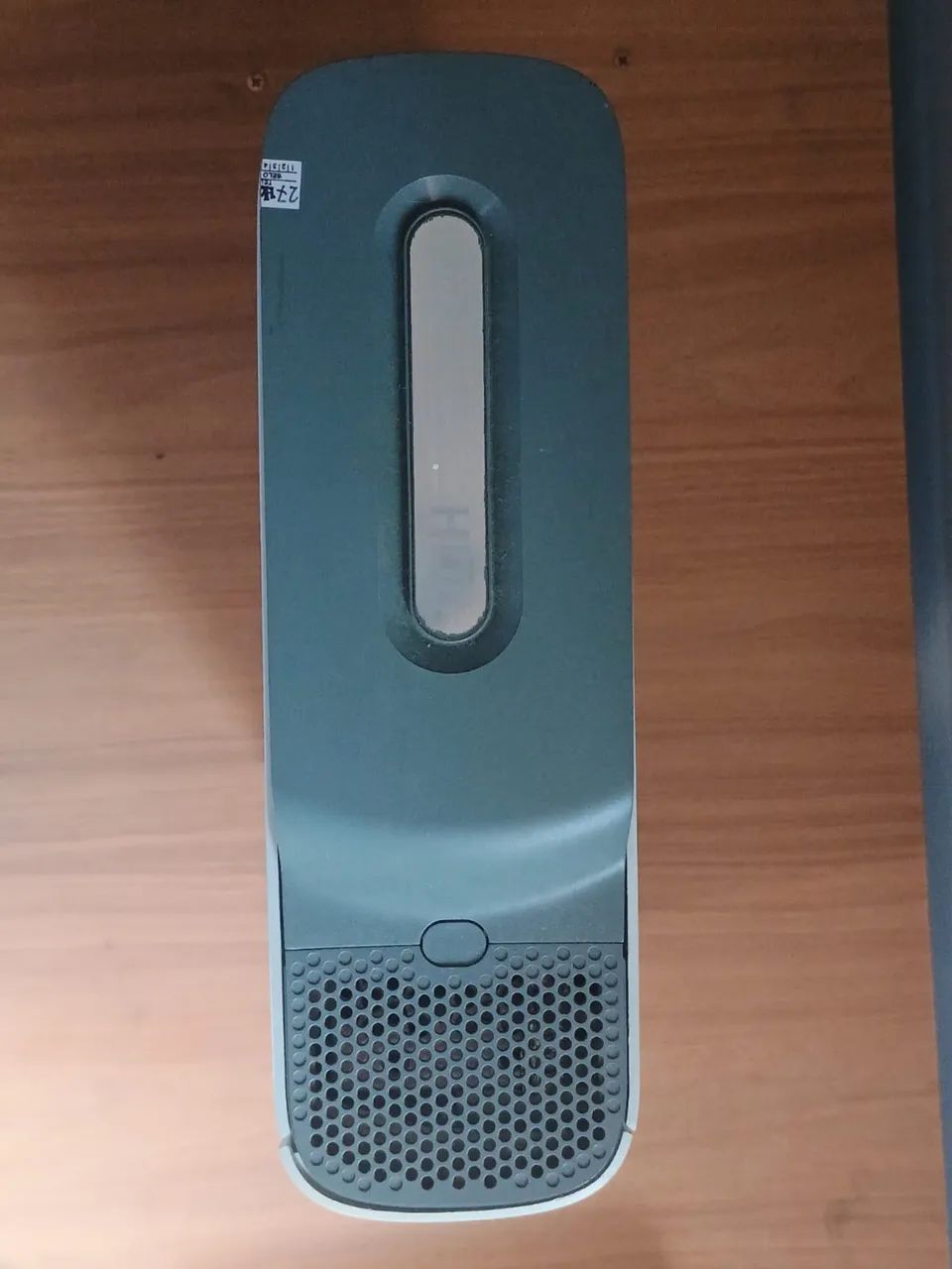 Xbox 360 fat branco, gaveta quebrada e não abre - Foto 6