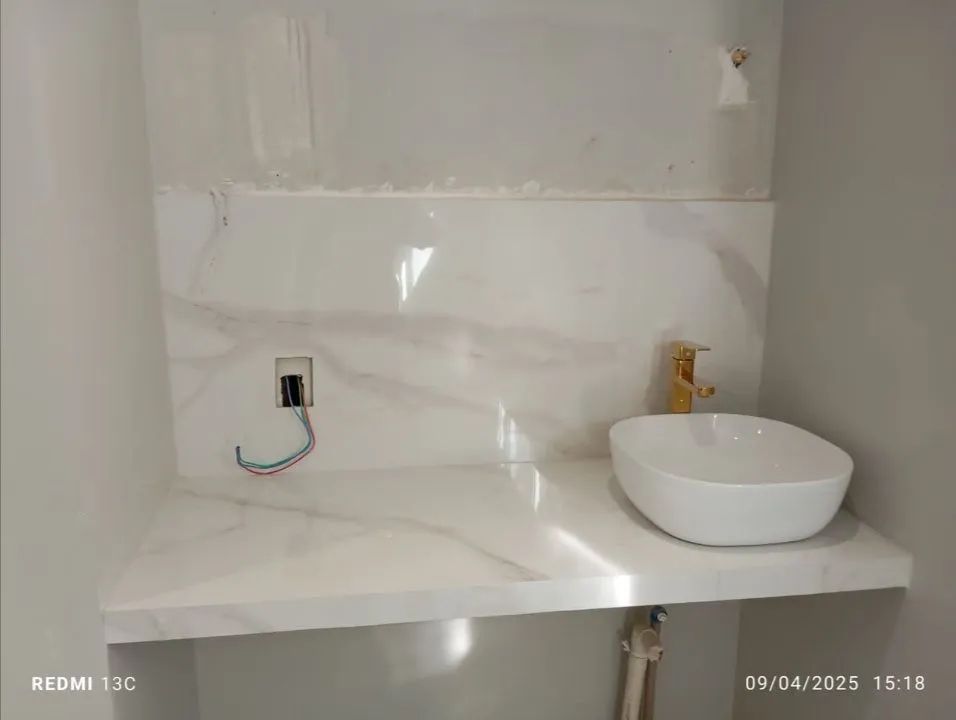 Pia porcelanato - Pias, bancada...s