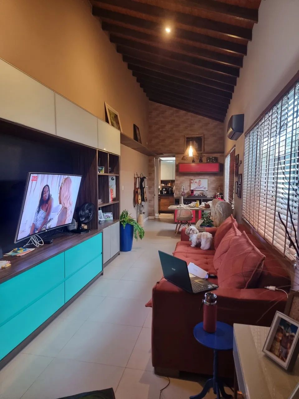 Casa Térrea condomínio Amarilis 