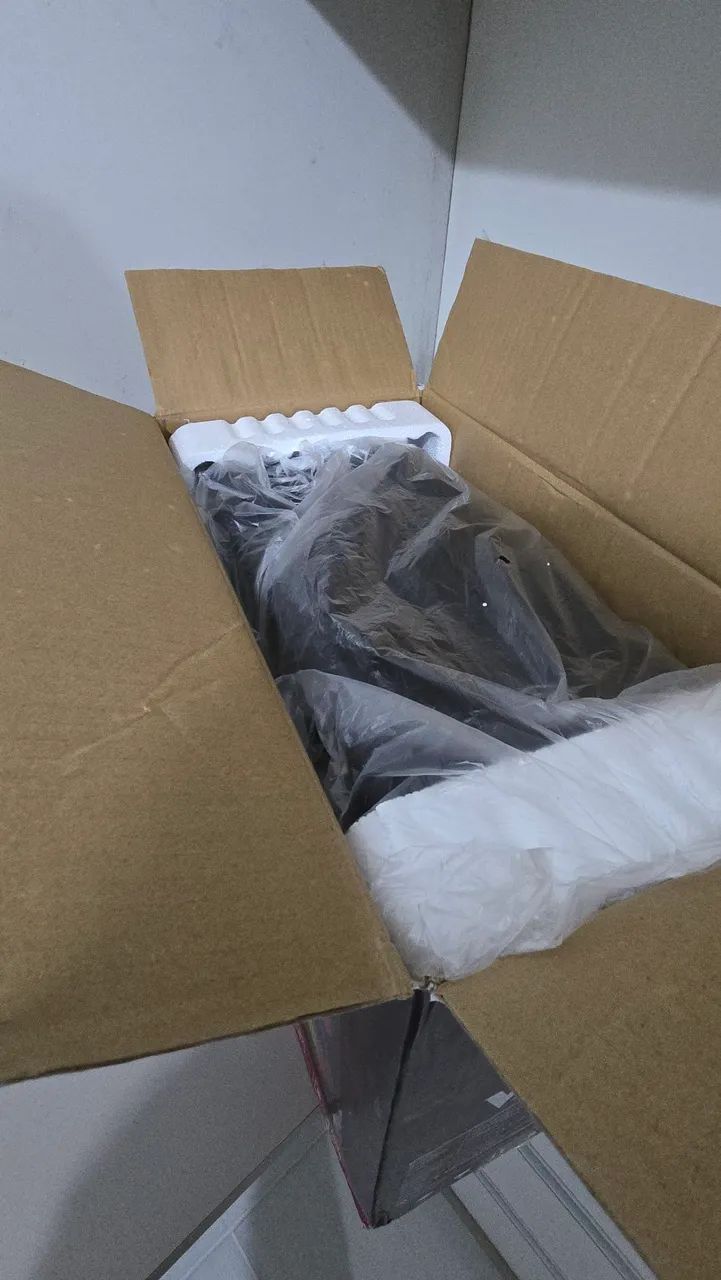 Gabinete Gamer Vamp - Foto 3