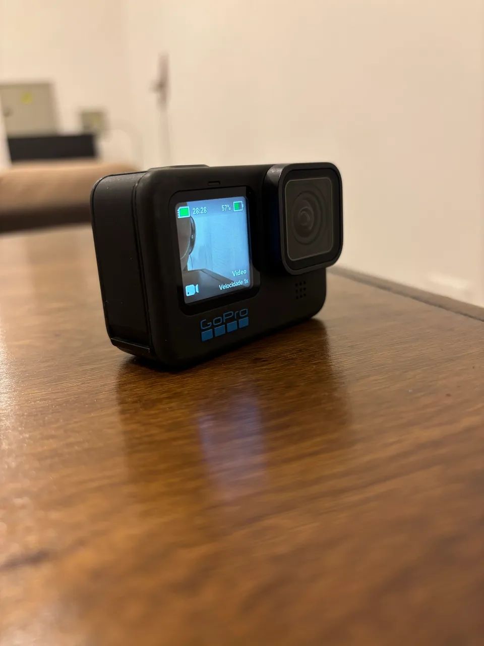 GoPro Hero 11 Black - Câmeras e Filmadoras - Portes, Foz do Iguaçu