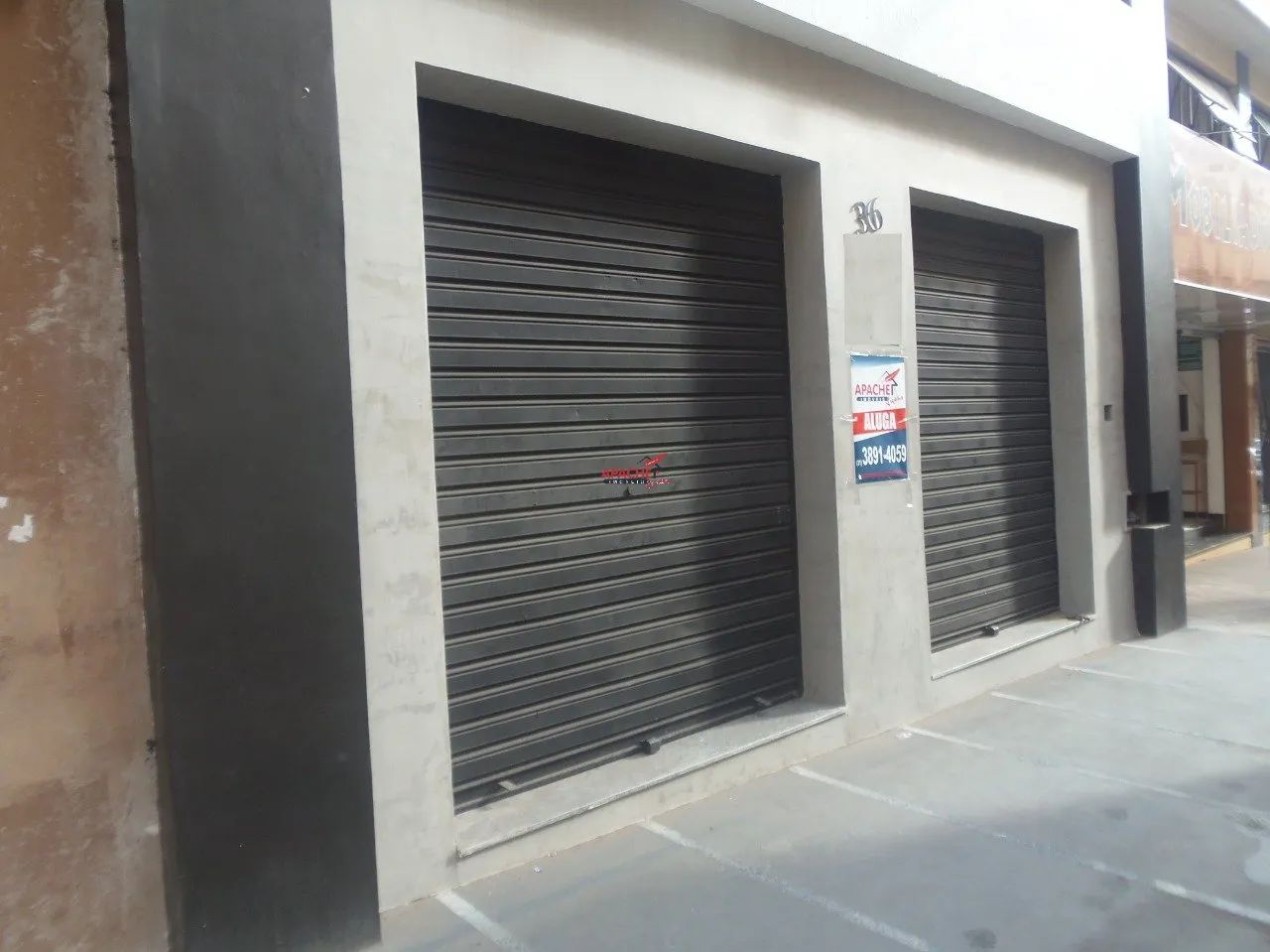 Loja de 290 m² para locação, no Centro em Viçosa - MG. - Foto 2