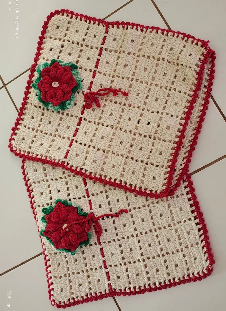 Capas para cadeira  - Foto 2