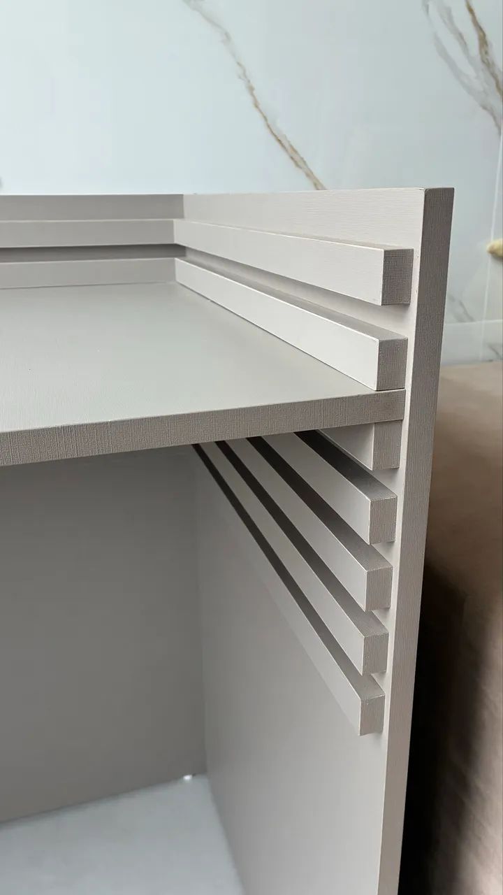 Mesa regulável - Foto 2