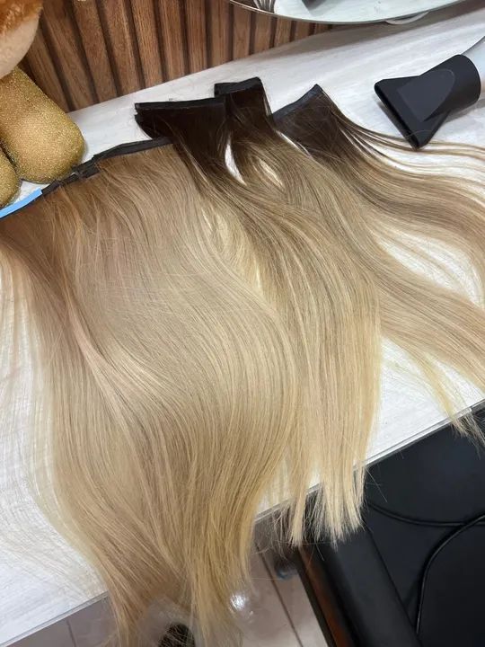 Extensão de luxo brasileiro do Sul 