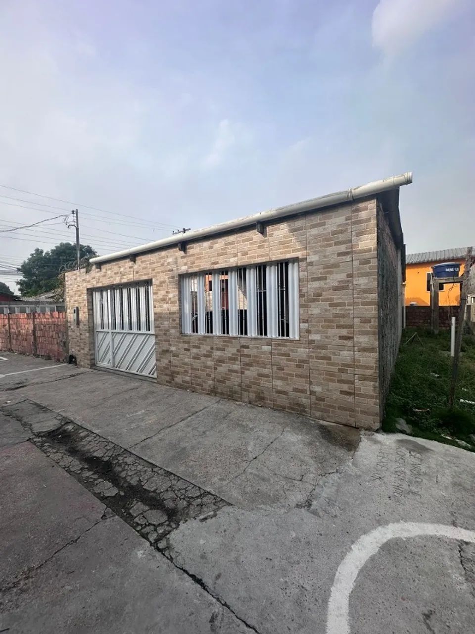 Foto - Manaus - Colônia Terra Nova