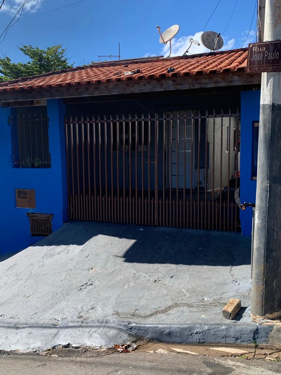 Foto - Itapetininga - Vila La Brunetti