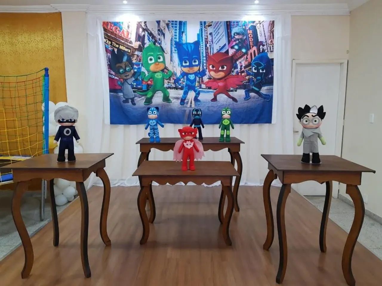 Decoração Festas infantis  - Foto 5