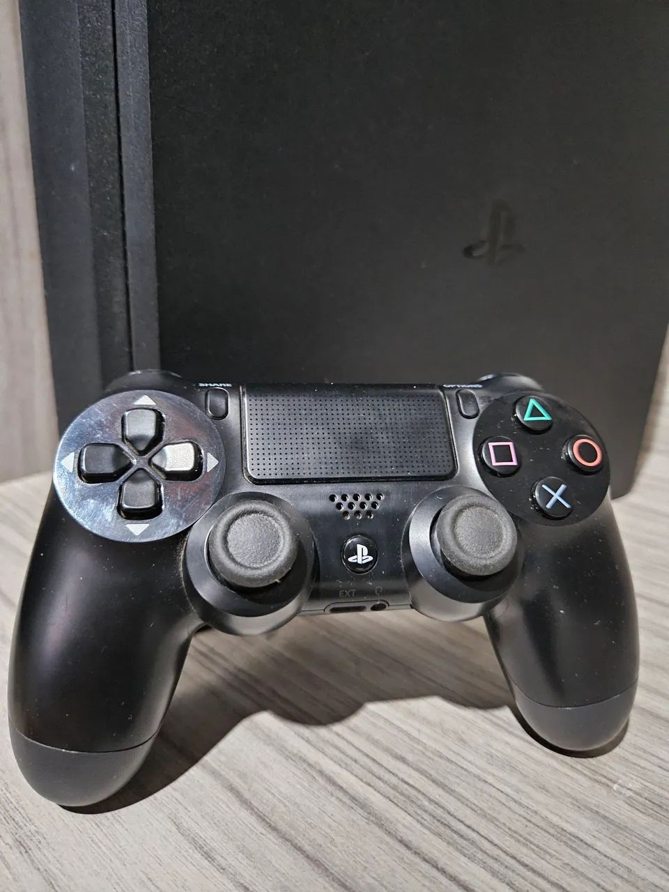 Playstation 4 Slim  - Foto 3