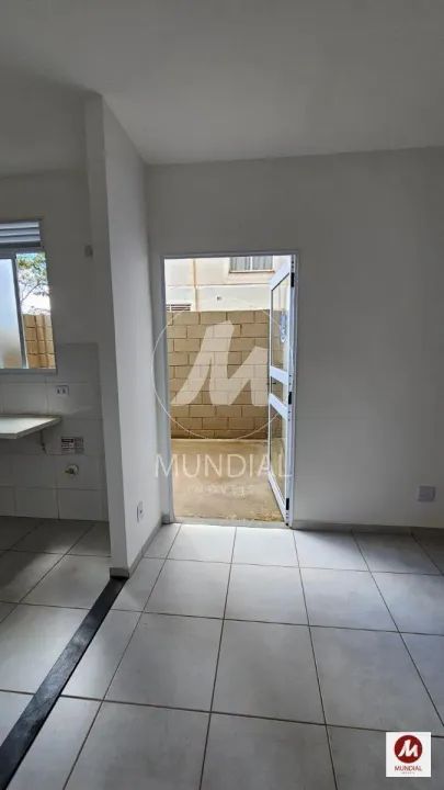 Apartamento (tipo - padrao) 2 dormitórios, cozinha planejada, portaria 24hs, lazer, espaço - Foto 4