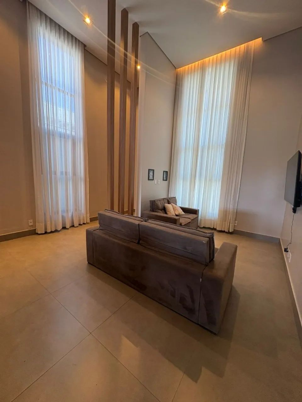 Excelente casa na Ponte Alta Norte - Foto 2
