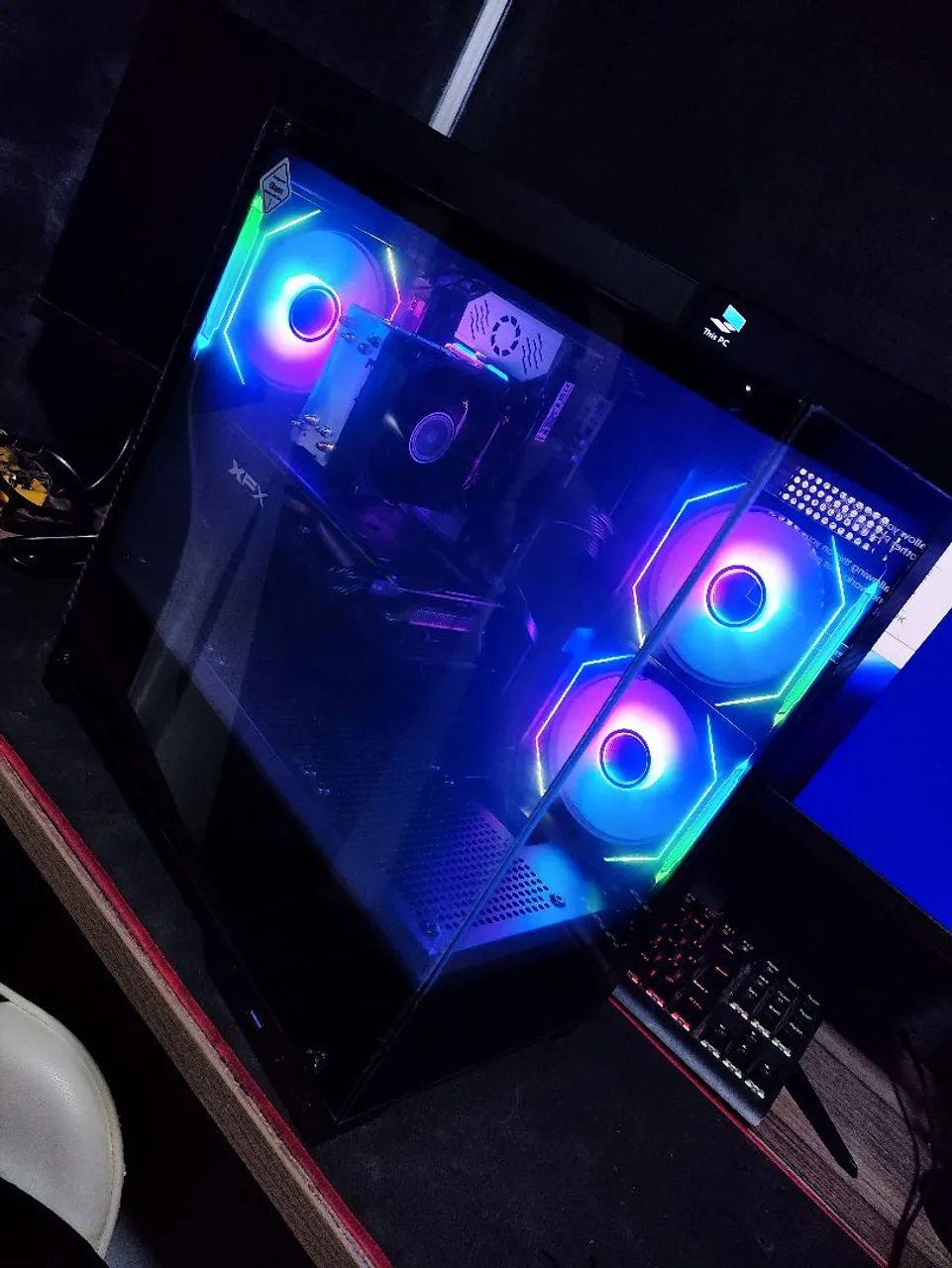 Computador Gamer