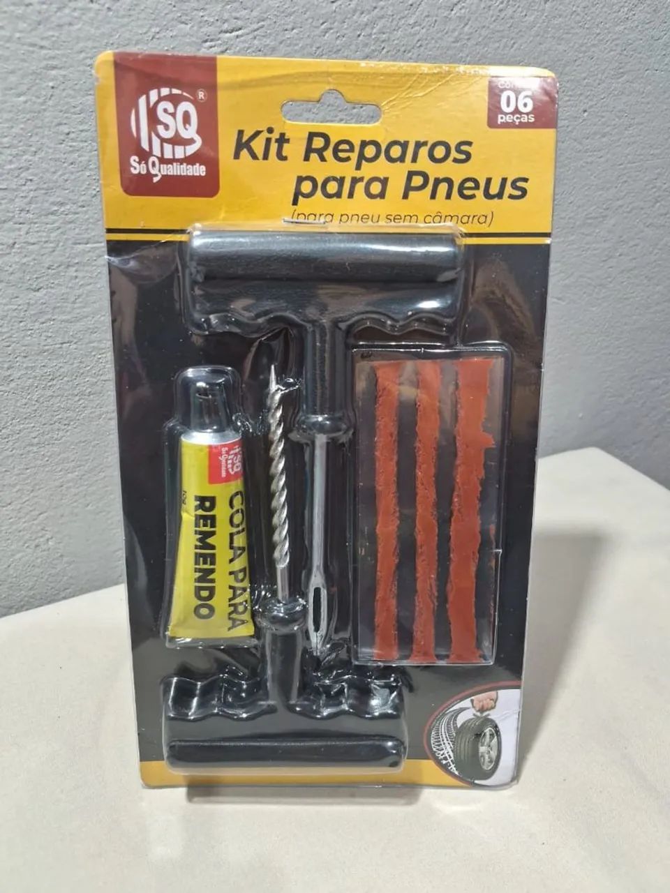 Kit reparo 