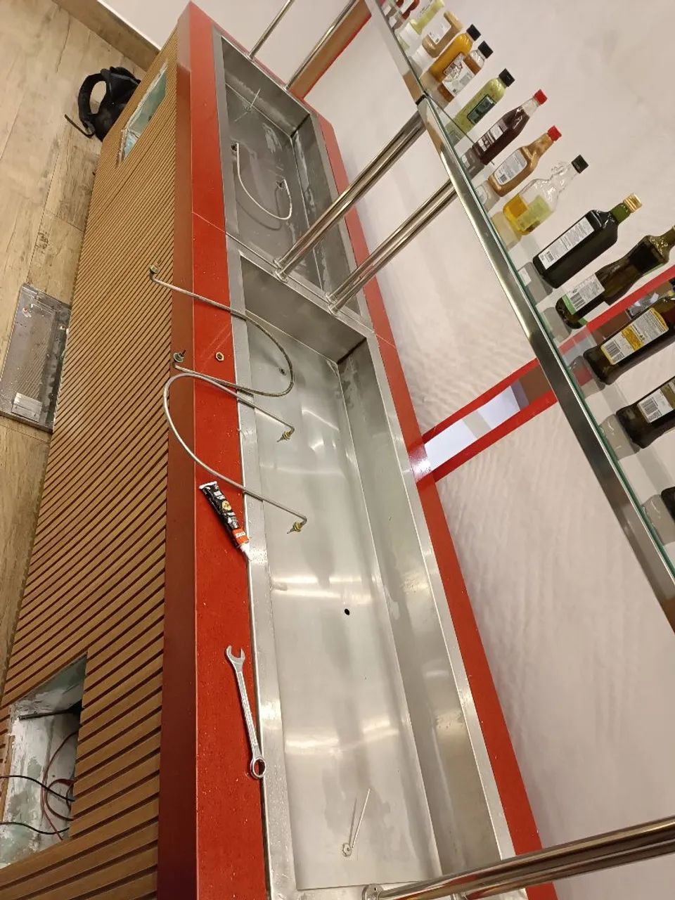 CONSERTO DE CARRO TÉRMICO E EQUIPAMENTOS PARA COZINHAS INDUSTRIAIS  - Foto 5