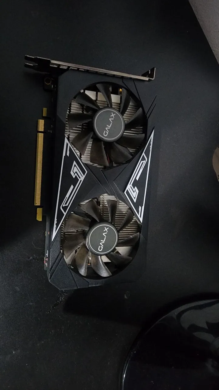 GTX 1650 Galax
