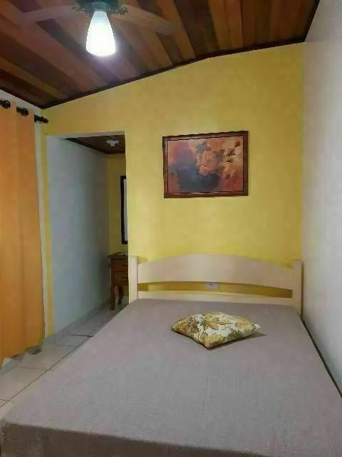 Casa p/ Temporada e Finais de Semana a 300 mts da Praia - Foto 3