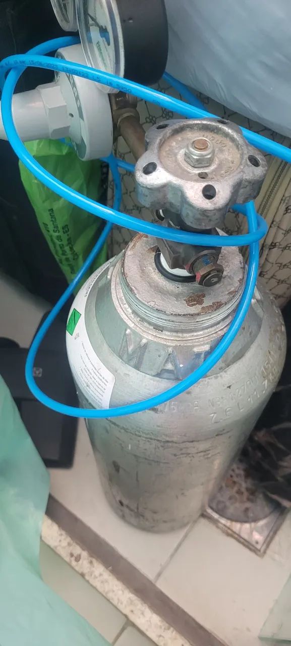 Aparelho de Carboxiterapia 63824095228163122