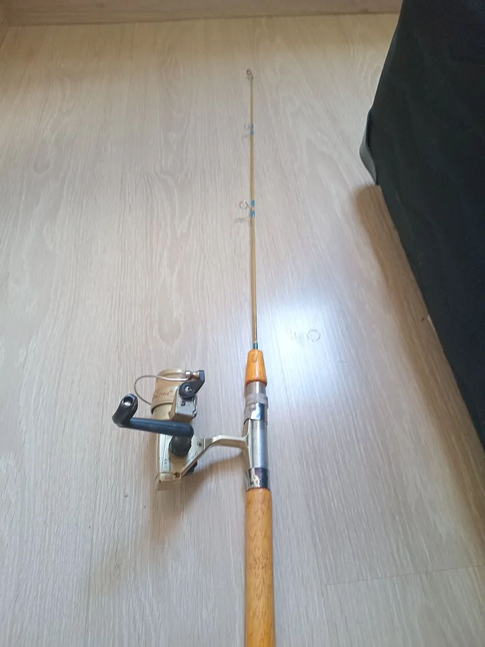 Vara molinete - Foto 3