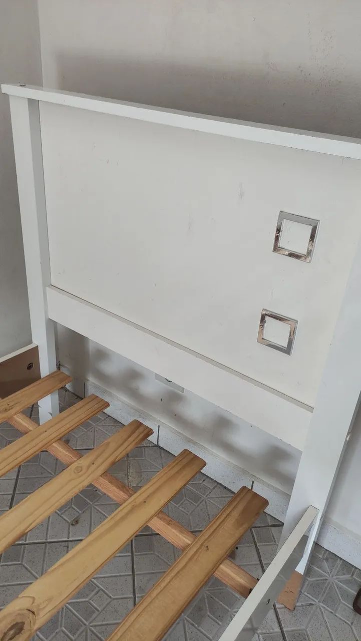 Cama solteiro 64291067810050120