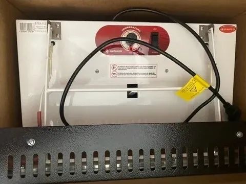  Seladora para selagem de sacos plásticos Nova - Foto 4
