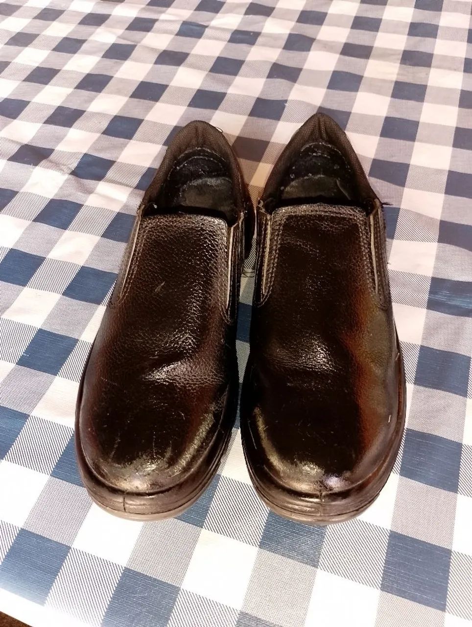 Bota bico de aço 64520771833602120