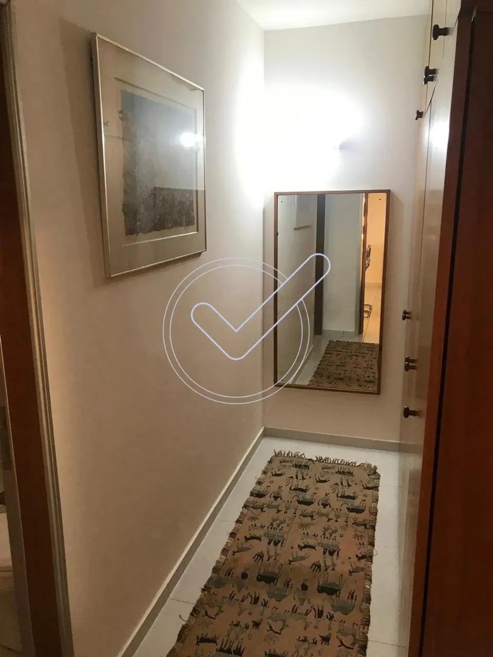 LOCAÇÃO - APARTAMENTO MOBILIADO NO CONDOMÍNIO L'ETOILE - ALPHAVILLE