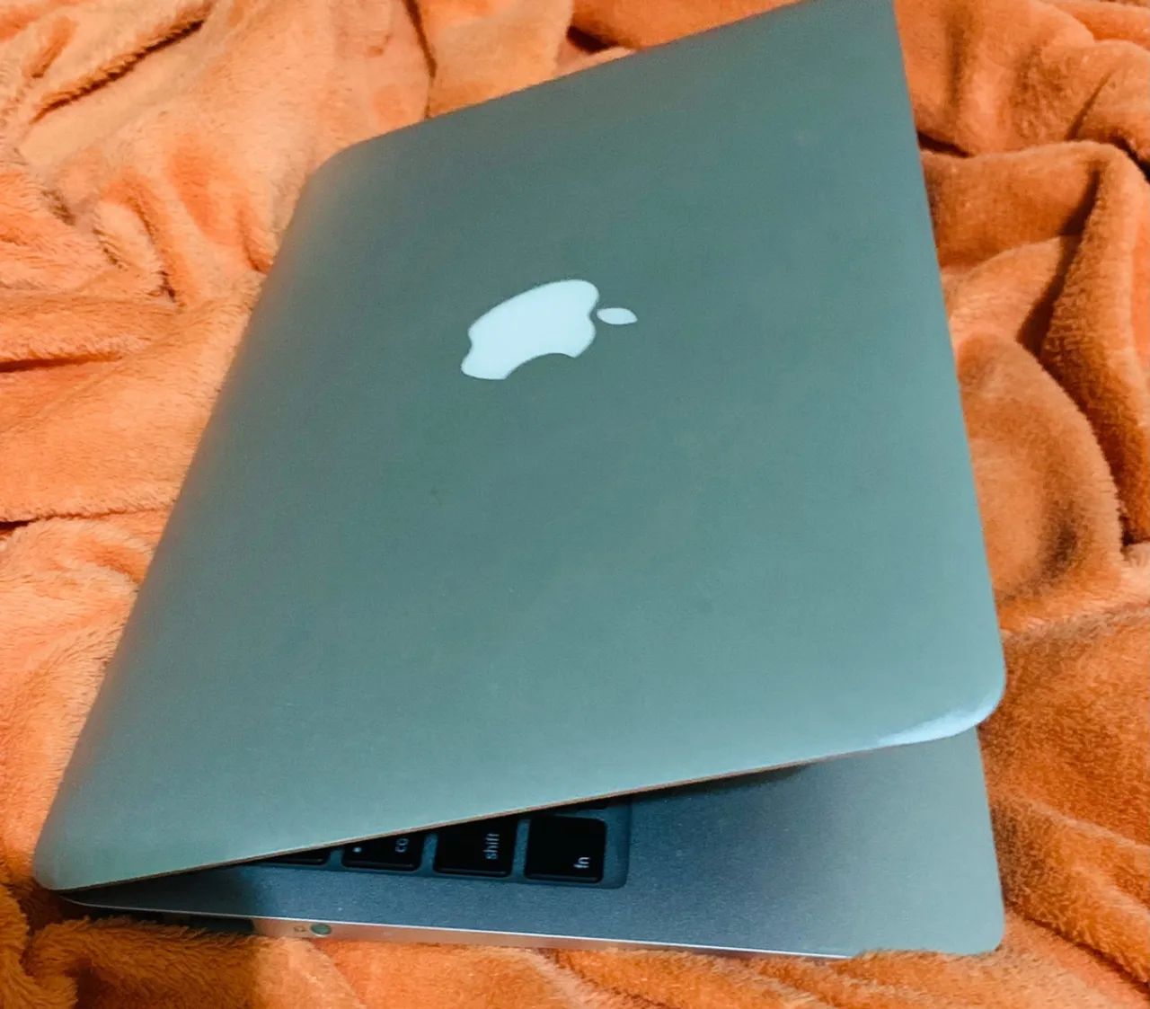 MacBook Air 11.6? A1370 (2011) - Foto 5