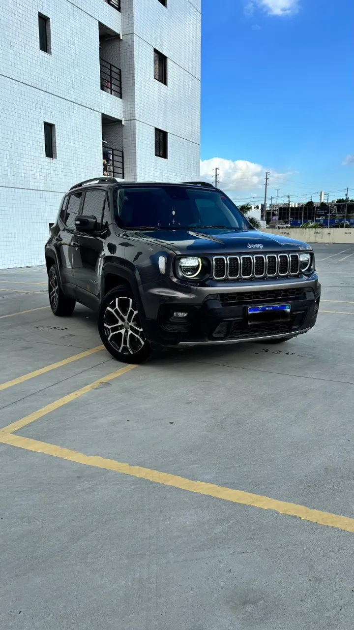 JEEP RENEGADE 1.3TURBO