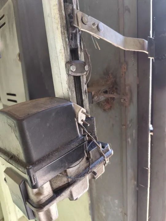 Motor para Portão Automático - Foto 3