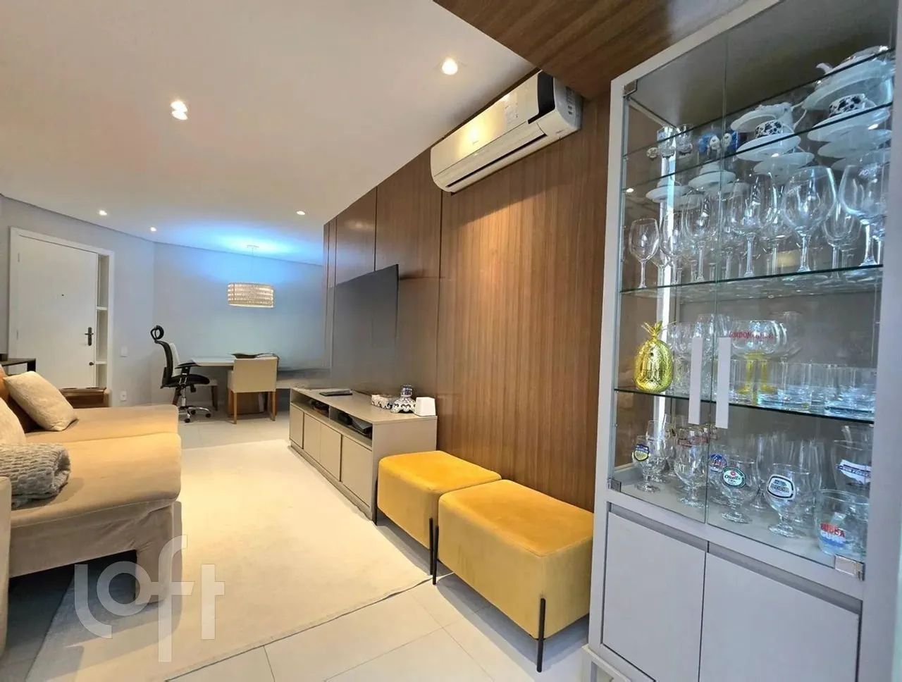 Apartamento garden no Centro de Florianópolis - Foto 5